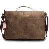 Borsa a tracolla Harry Potter Hogwarts Premium Messenger Shoulder Bag ABYstyle