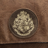 Borsa a tracolla Harry Potter Hogwarts Premium Messenger Shoulder Bag ABYstyle