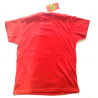 T-shirt Dragon Ball Z Son Goku maglia red Child 