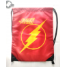 Sacca da palestra DC Comics Flash sport gym bag