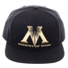 Cappello Harry Potter Ministry of Magic Snapback Cap Bioworld