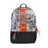 Zaino Marvel Comics - All Over Printed Backpack 48 cm Difuzed
