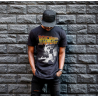 T-shirt Back To The Future Poster Man