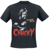 T-shirt Child's Play Chucky My Friends Call Me maglia Uomo ufficiale