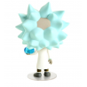 Rick And Morty Rick Sanchez with Crystal Skull Pop! Funko vinyl figure n° 692