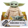 Action figure Star Wars The Mandalorian Baby Yoda The Child 17 cm Hasbro