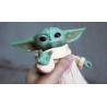 Action figure Star Wars The Mandalorian Baby Yoda The Child 17 cm Hasbro