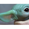 Action figure Star Wars The Mandalorian Baby Yoda The Child 17 cm Hasbro
