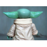 Action figure Star Wars The Mandalorian Baby Yoda The Child 17 cm Hasbro