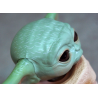 Action figure Star Wars The Mandalorian Baby Yoda The Child 17 cm Hasbro
