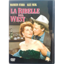 Dvd La Ribelle del West con Maureen O'Hara 1952 Usato