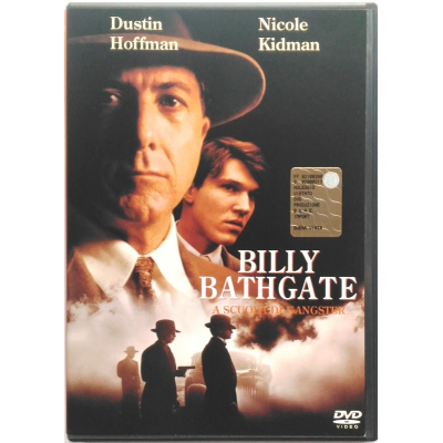Dvd Billy Bathgate - A scuola di gangster 