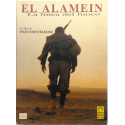 Dvd El Alamein - La linea del fuoco - Edizione limitata 3 dischi digipack Usato