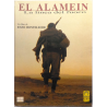 Dvd El Alamein - La linea del fuoco - Edizione limitata 3 dischi digipack Usato