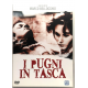 Dvd I pugni in tasca di Marco Bellocchio 1965 Usato