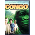 Dvd Congo di Frank Marshall 1995 Usato