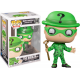 Batman Forever The Riddler - L'Enigmista Pop! Funko heroes Vinyl Figure n° 340