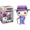Batman 1989 The Joker Pop! Funko heroes Vinyl Figure n° 337