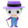 Batman 1989 The Joker Pop! Funko heroes Vinyl Figure n° 337