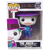 Batman 1989 The Joker Pop! Funko heroes Vinyl Figure n° 337