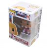 Masters of the Universe - Prince Adam Pop! Funko