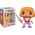 Masters of the Universe - Prince Adam Pop! Funko television vinyl figure n° 992