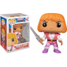 Masters of the Universe - Prince Adam Pop! Funko