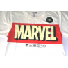 T-shirt Marvel Comics Glow in the Dark logo maglia child ufficiale Cerdà