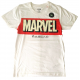 T-shirt Marvel Comics Glow in the Dark logo maglia child ufficiale Cerdà