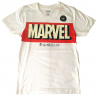 T-shirt Marvel Comics Glow in the Dark logo maglia child ufficiale Cerdà