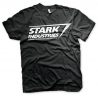 T-shirt The Avengers - Stark Industries Logo