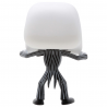 Nightmare Before Christmas Jack Skellington Scary Face Pop! Funko