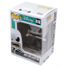 Nightmare Before Christmas Jack Skellington Scary Face Pop! Funko