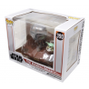 Star Wars The Mandalorian & The Child (Baby Yoda) Pop! Funko
