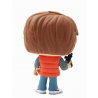 Back to the Future Marty McFly in Puffy Vest Pop! Funko