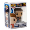 Back to the Future Marty McFly in Puffy Vest Pop! Funko