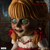 Annabelle Comes Home Stylized roto figure 16 cm MDS Mezco