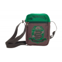 Borsa a tracolla piccola Harry Potter Slytherin Crest small Shoulder Bag SD Toys