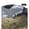 Cuscino paillettes magiche Batman Magic Sequinned Mermaid Cushion