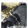 Cuscino paillettes magiche Batman Magic Sequinned Mermaid Cushion