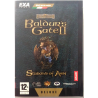 Gioco Pc Baldur's Gate II 2 Shadows of Amn - Deluxe Atari 2000 Usato