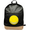 Zaino Assassination Classroom Koro-sensei Smile Backpac
