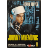 Dvd Johnny Mnemonic 