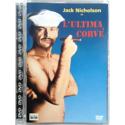 Dvd L'Ultima Corvè - ed. Super Jewel Box