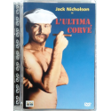 Dvd L'Ultima Corvè - ed. Super Jewel Box con Jack Nicholson 1973 Usato