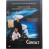 Dvd Contact - Edizione Speciale Snapper di Robert Zemeckis 1997 Usato