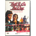 Dvd That'll Be The Day con Ringo Starr e Keith Moon 1973 Nuovo