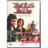 Dvd That'll Be The Day