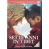 Dvd Sette Anni in Tibet 