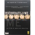 Dvd Ricordati di me - ed. Digipack 2 dischi di Gabriele Muccino 2003 Usato